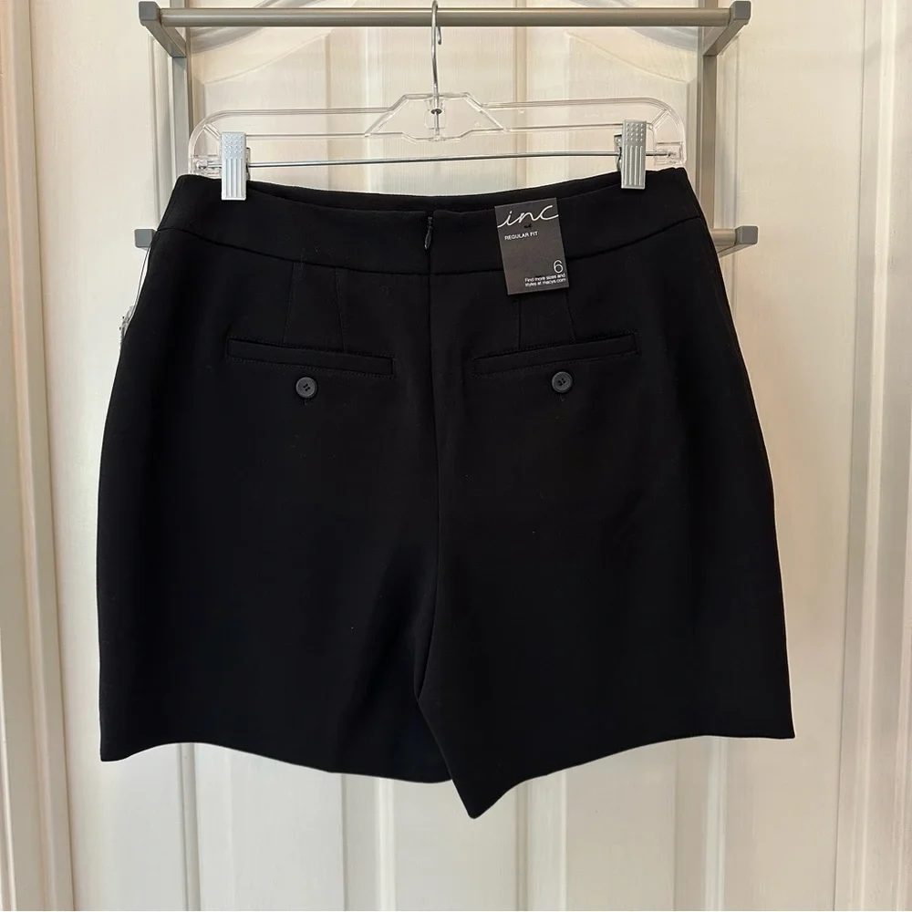 INC international concept Shorts